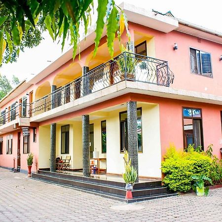 Bright Star Hotel Arusha Ngoại thất bức ảnh