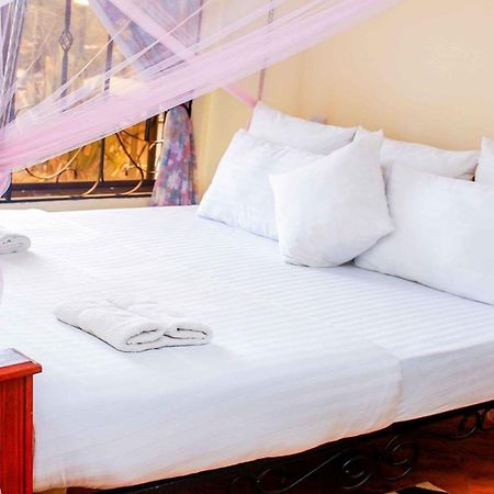 Bright Star Hotel Arusha Ngoại thất bức ảnh