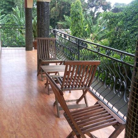 Bright Star Hotel Arusha Ngoại thất bức ảnh