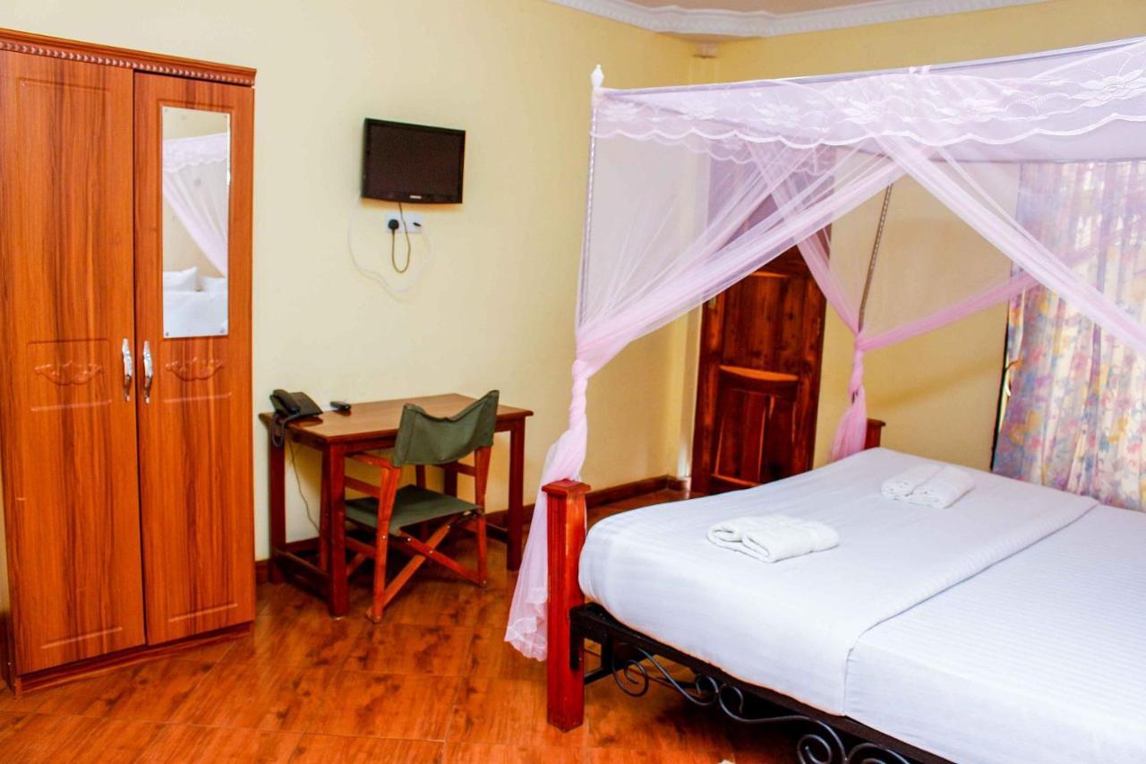 Bright Star Hotel Arusha Ngoại thất bức ảnh