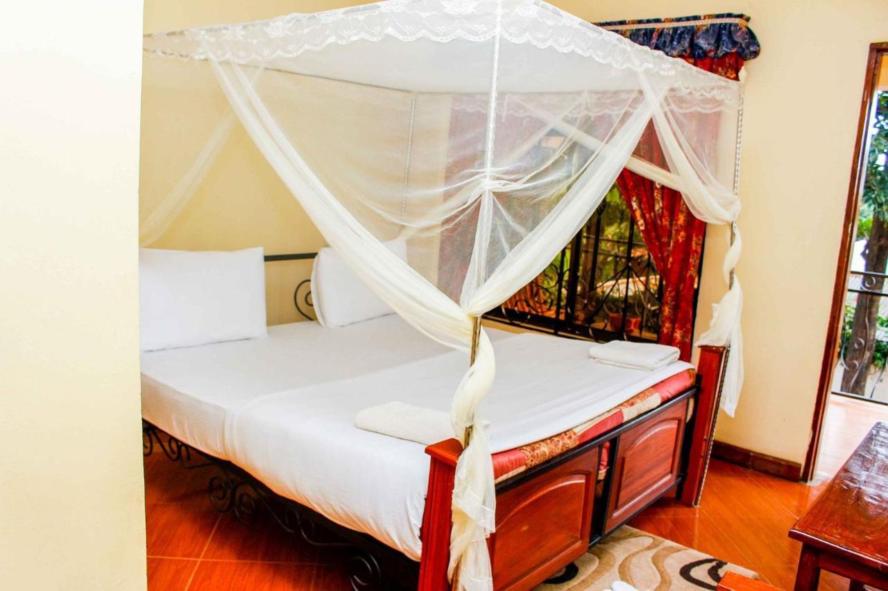 Bright Star Hotel Arusha Ngoại thất bức ảnh