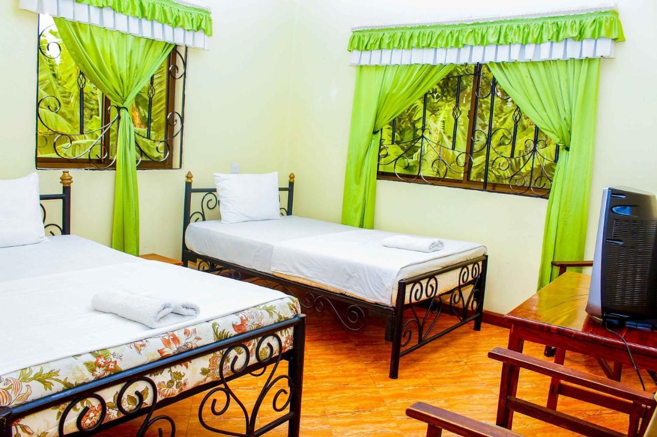 Bright Star Hotel Arusha Ngoại thất bức ảnh