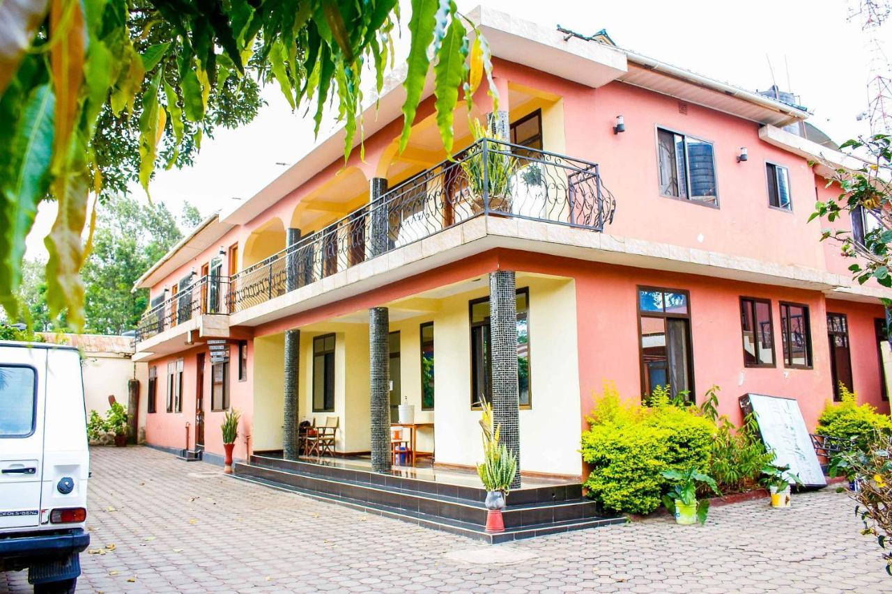 Bright Star Hotel Arusha Ngoại thất bức ảnh