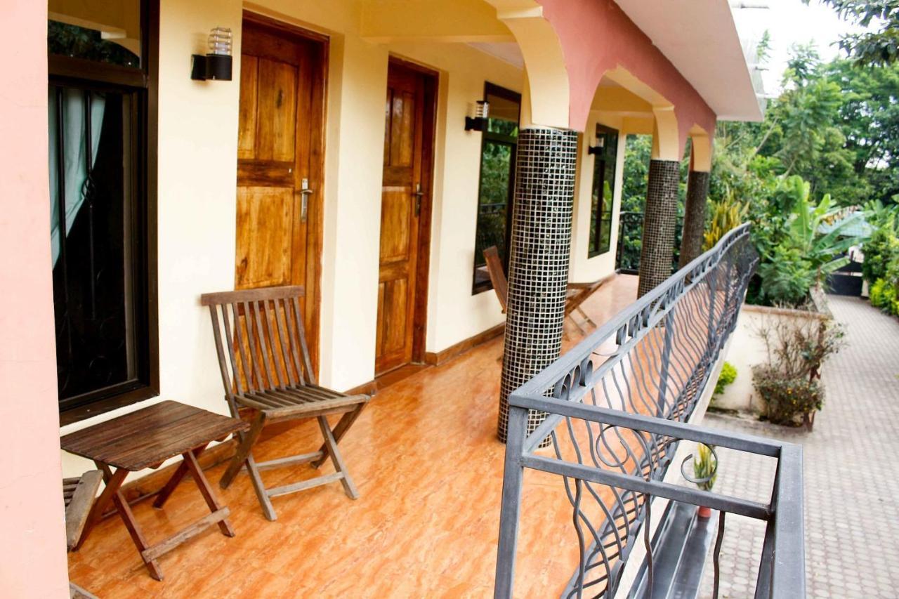 Bright Star Hotel Arusha Ngoại thất bức ảnh