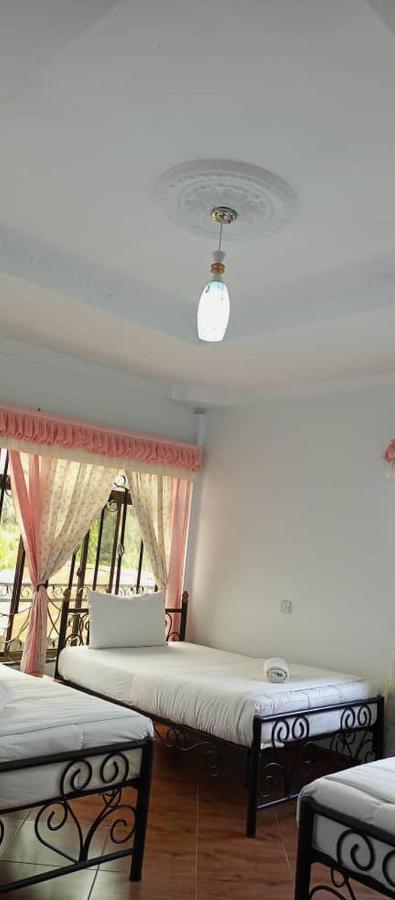 Bright Star Hotel Arusha Ngoại thất bức ảnh
