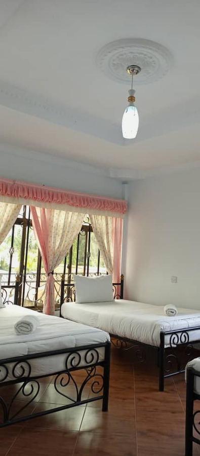 Bright Star Hotel Arusha Ngoại thất bức ảnh