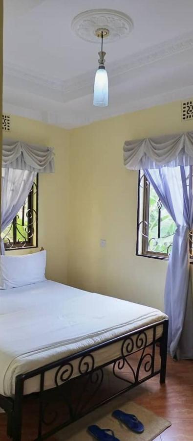 Bright Star Hotel Arusha Ngoại thất bức ảnh