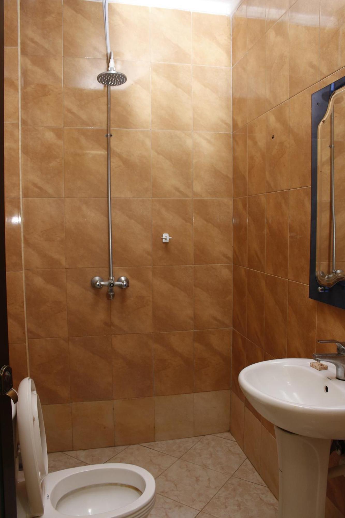 Bright Star Hotel Arusha Ngoại thất bức ảnh