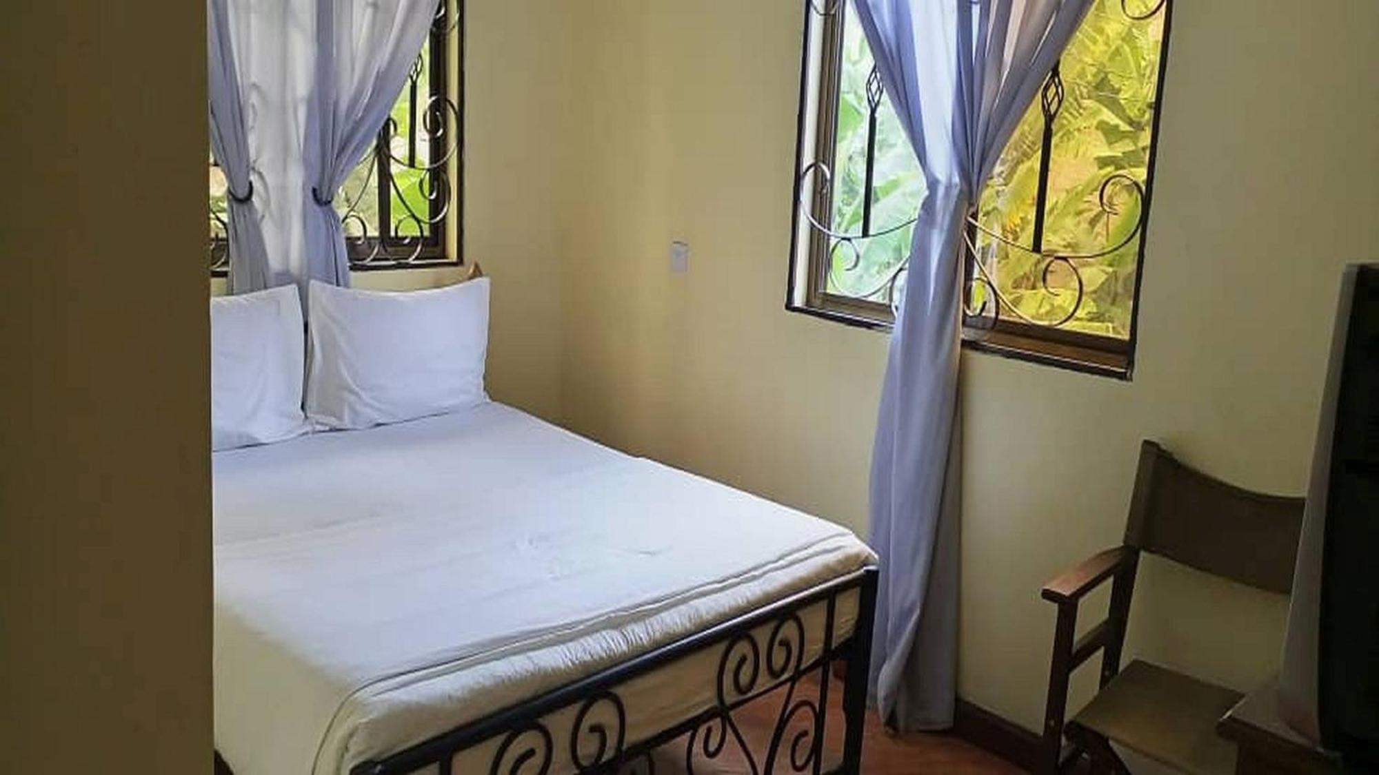Bright Star Hotel Arusha Ngoại thất bức ảnh