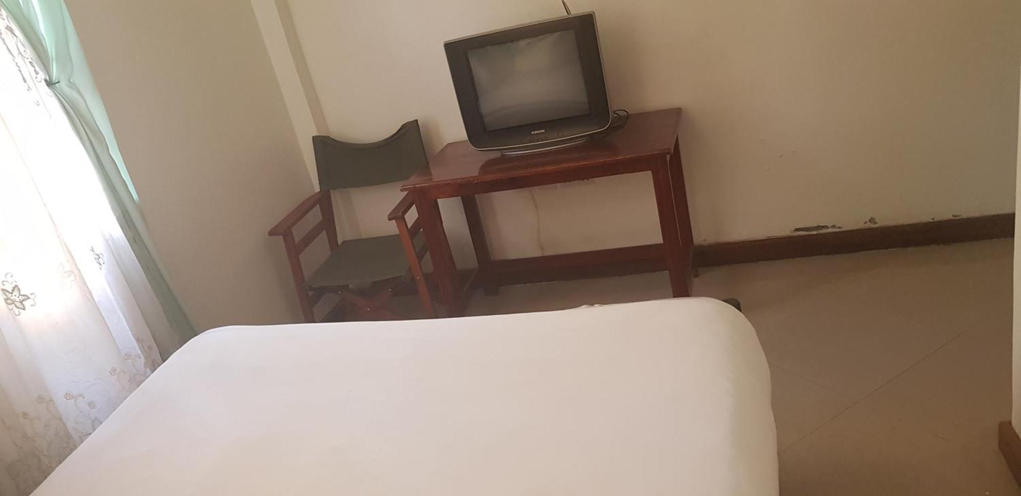 Bright Star Hotel Arusha Ngoại thất bức ảnh