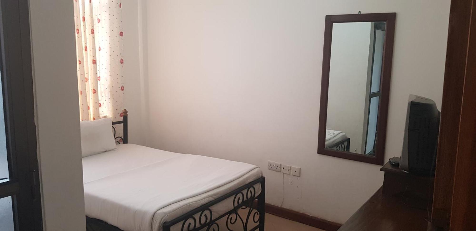 Bright Star Hotel Arusha Ngoại thất bức ảnh