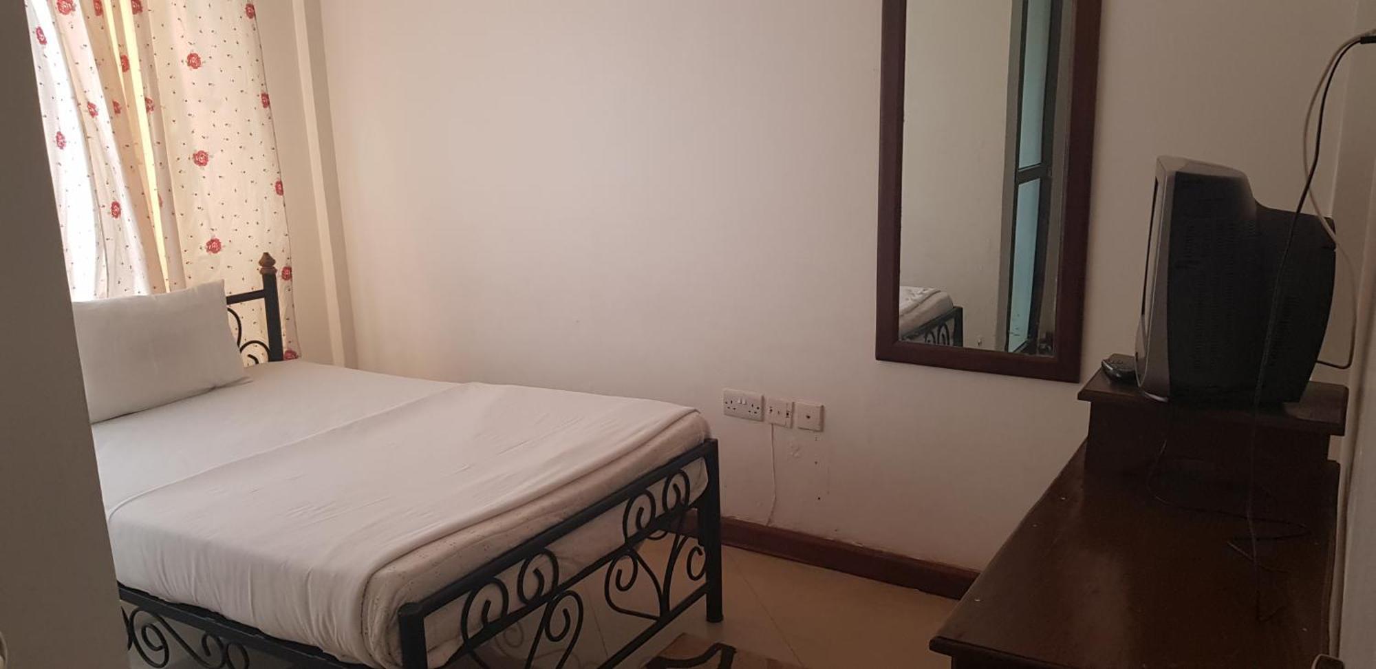 Bright Star Hotel Arusha Ngoại thất bức ảnh