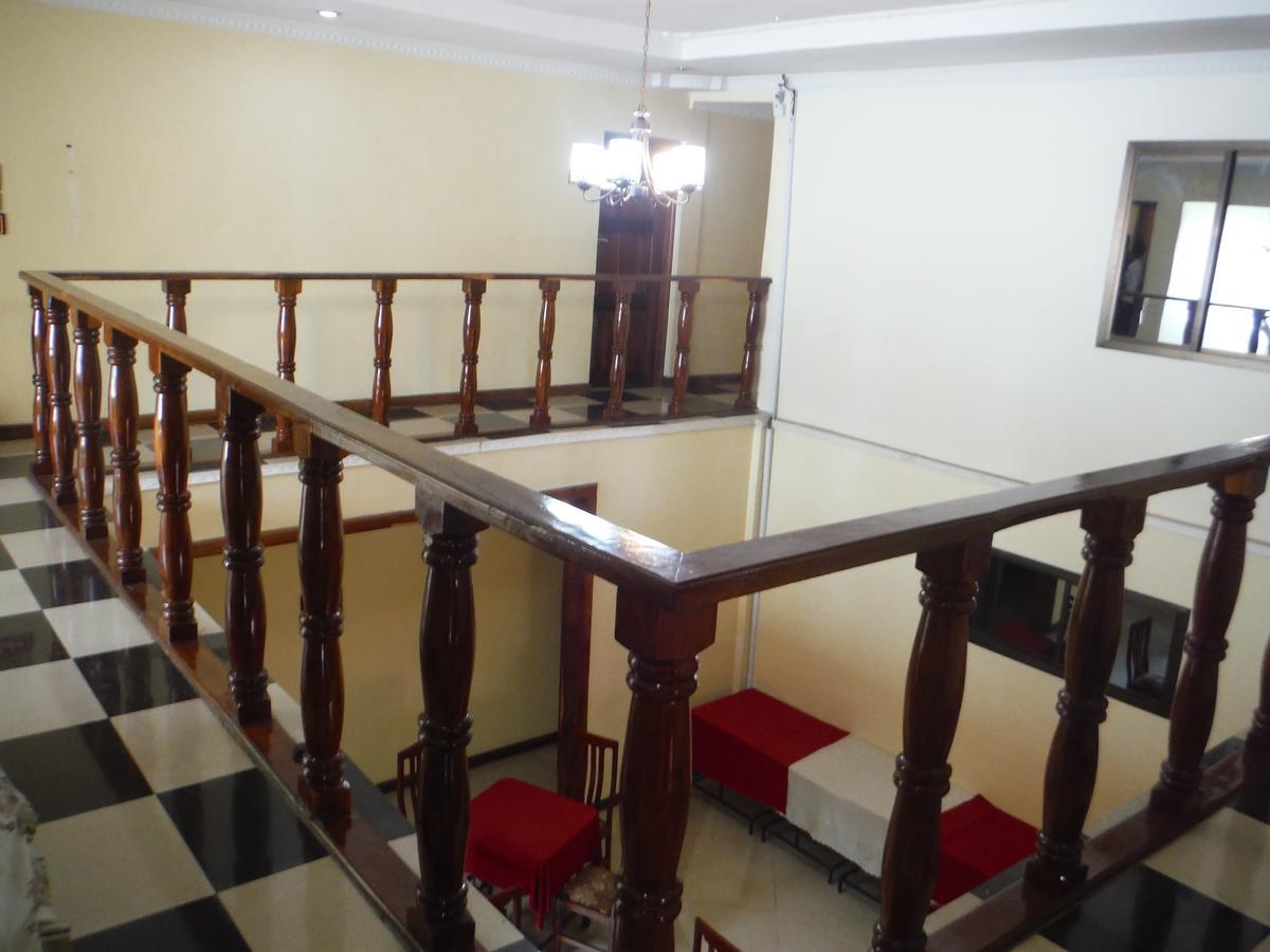 Bright Star Hotel Arusha Ngoại thất bức ảnh
