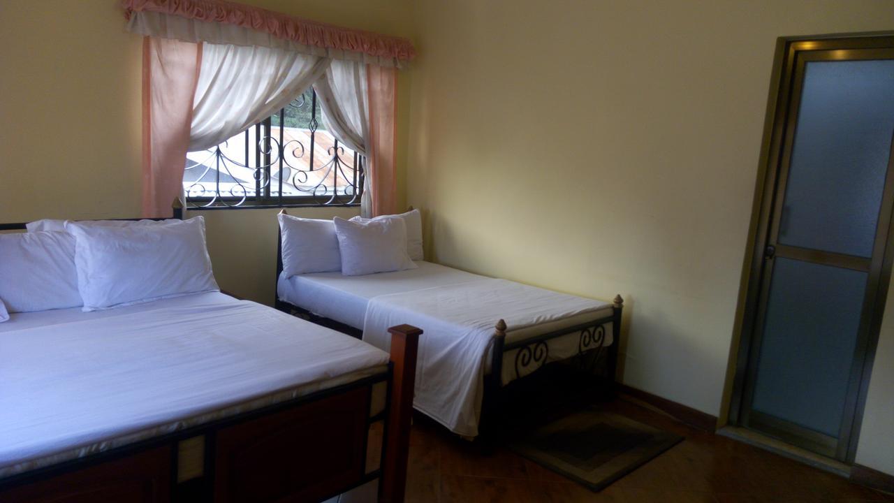 Bright Star Hotel Arusha Ngoại thất bức ảnh