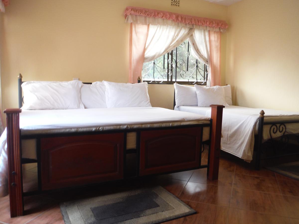 Bright Star Hotel Arusha Ngoại thất bức ảnh
