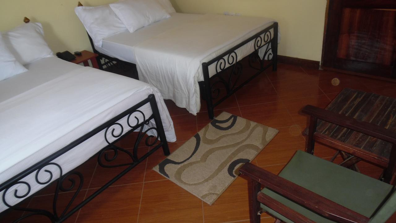 Bright Star Hotel Arusha Ngoại thất bức ảnh