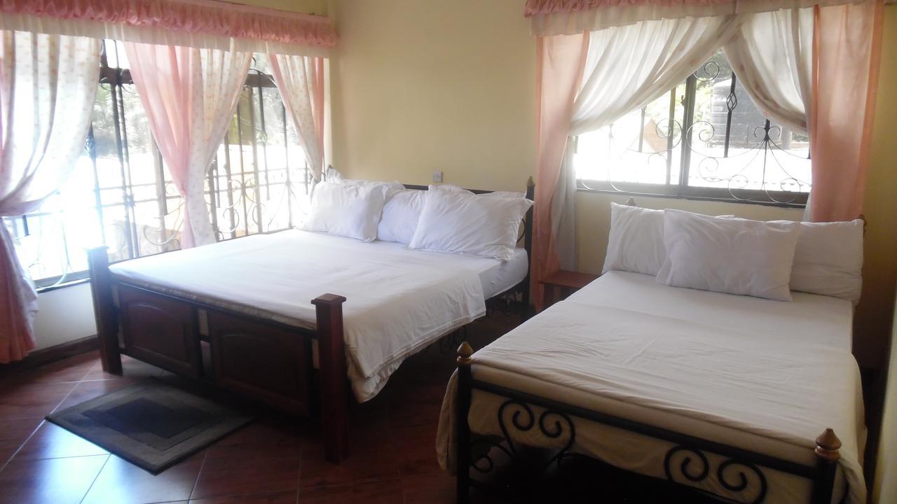 Bright Star Hotel Arusha Ngoại thất bức ảnh