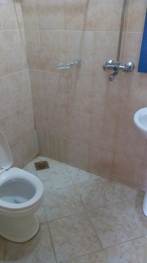 Bright Star Hotel Arusha Ngoại thất bức ảnh