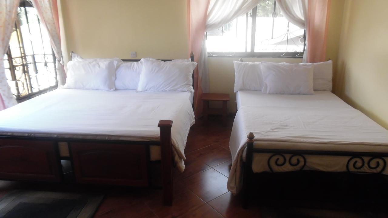 Bright Star Hotel Arusha Ngoại thất bức ảnh