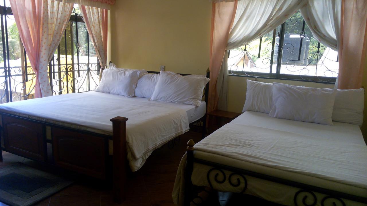 Bright Star Hotel Arusha Ngoại thất bức ảnh