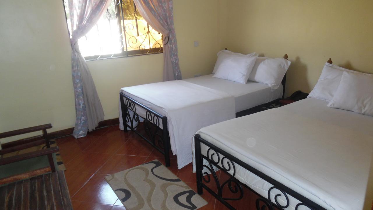 Bright Star Hotel Arusha Ngoại thất bức ảnh