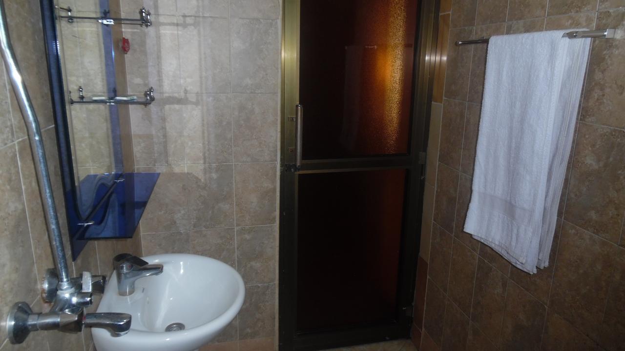 Bright Star Hotel Arusha Ngoại thất bức ảnh