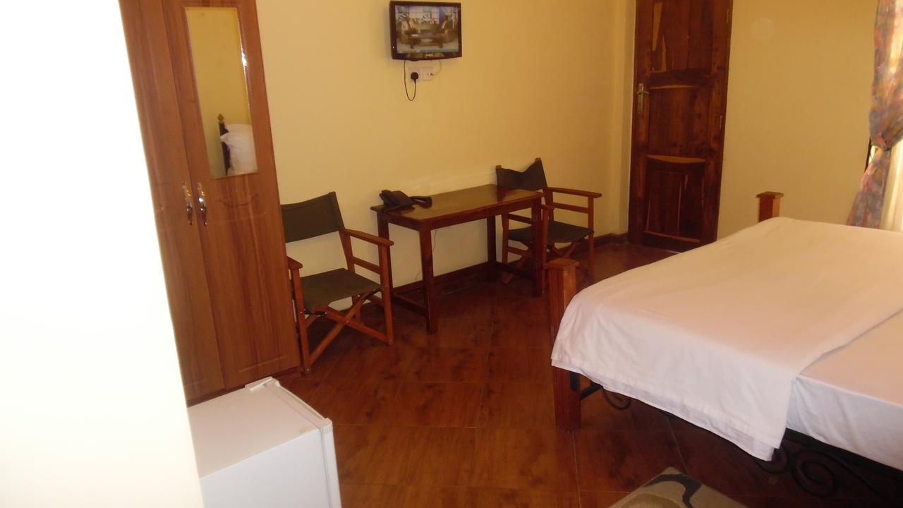 Bright Star Hotel Arusha Ngoại thất bức ảnh