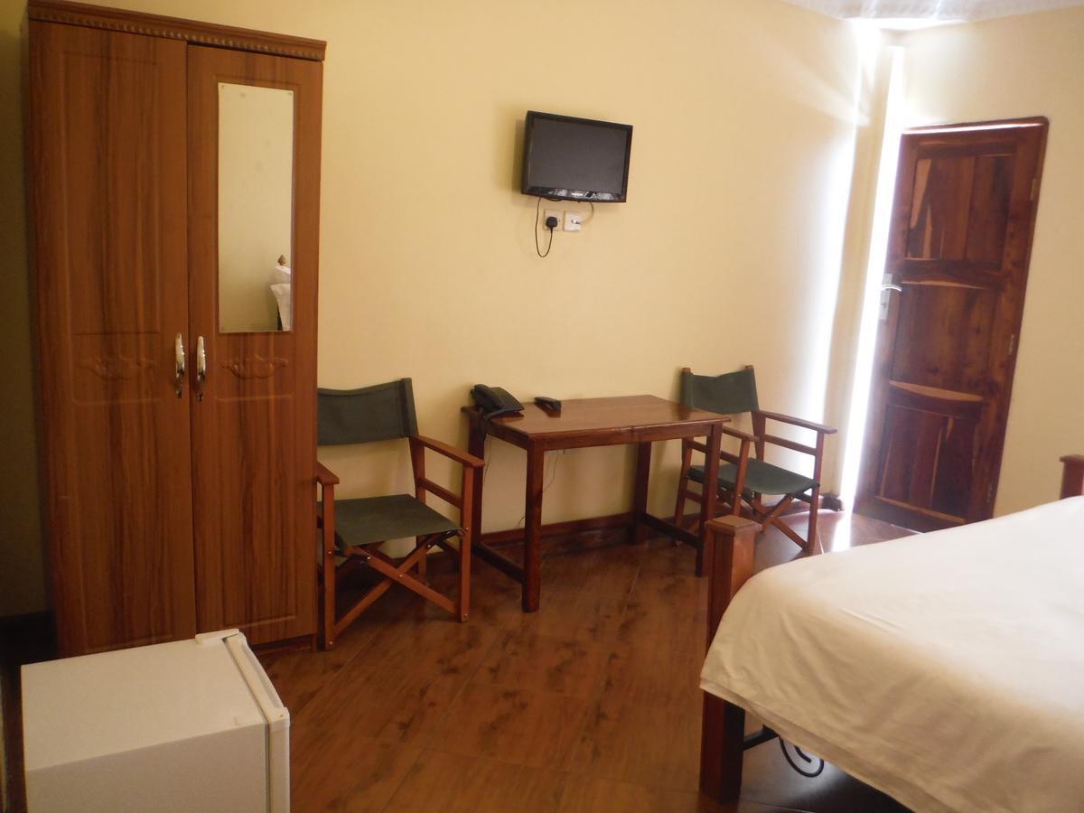 Bright Star Hotel Arusha Ngoại thất bức ảnh