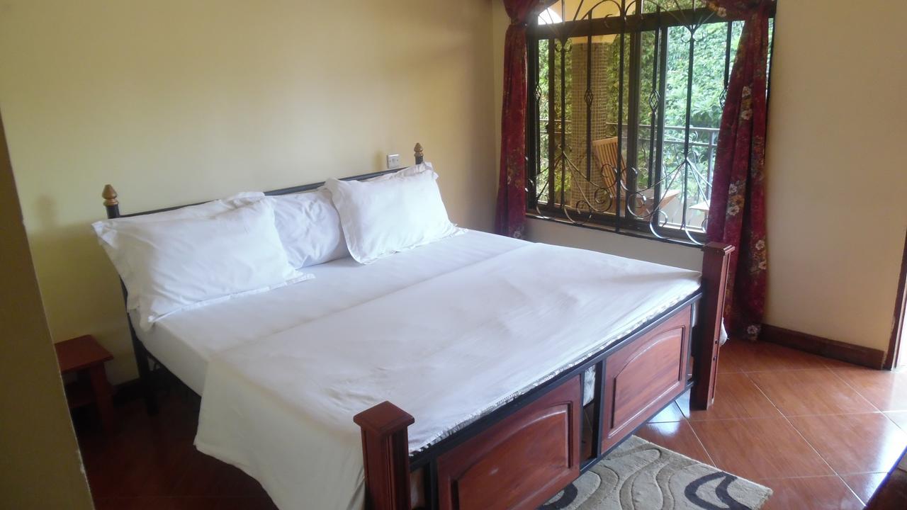 Bright Star Hotel Arusha Ngoại thất bức ảnh