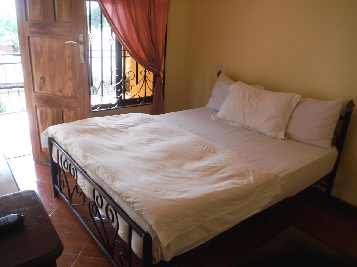 Bright Star Hotel Arusha Ngoại thất bức ảnh