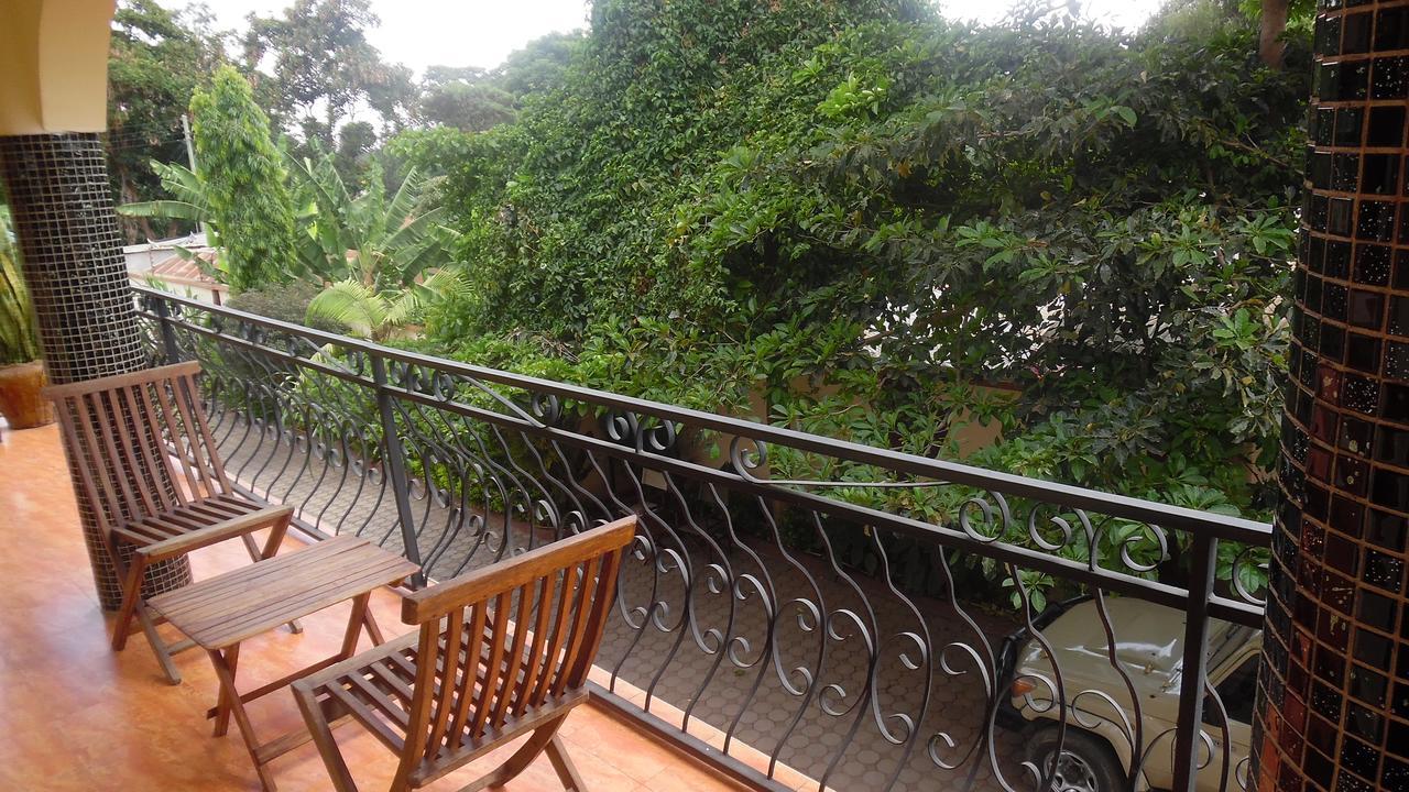 Bright Star Hotel Arusha Ngoại thất bức ảnh