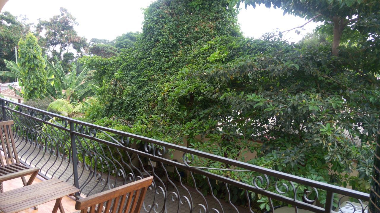 Bright Star Hotel Arusha Ngoại thất bức ảnh