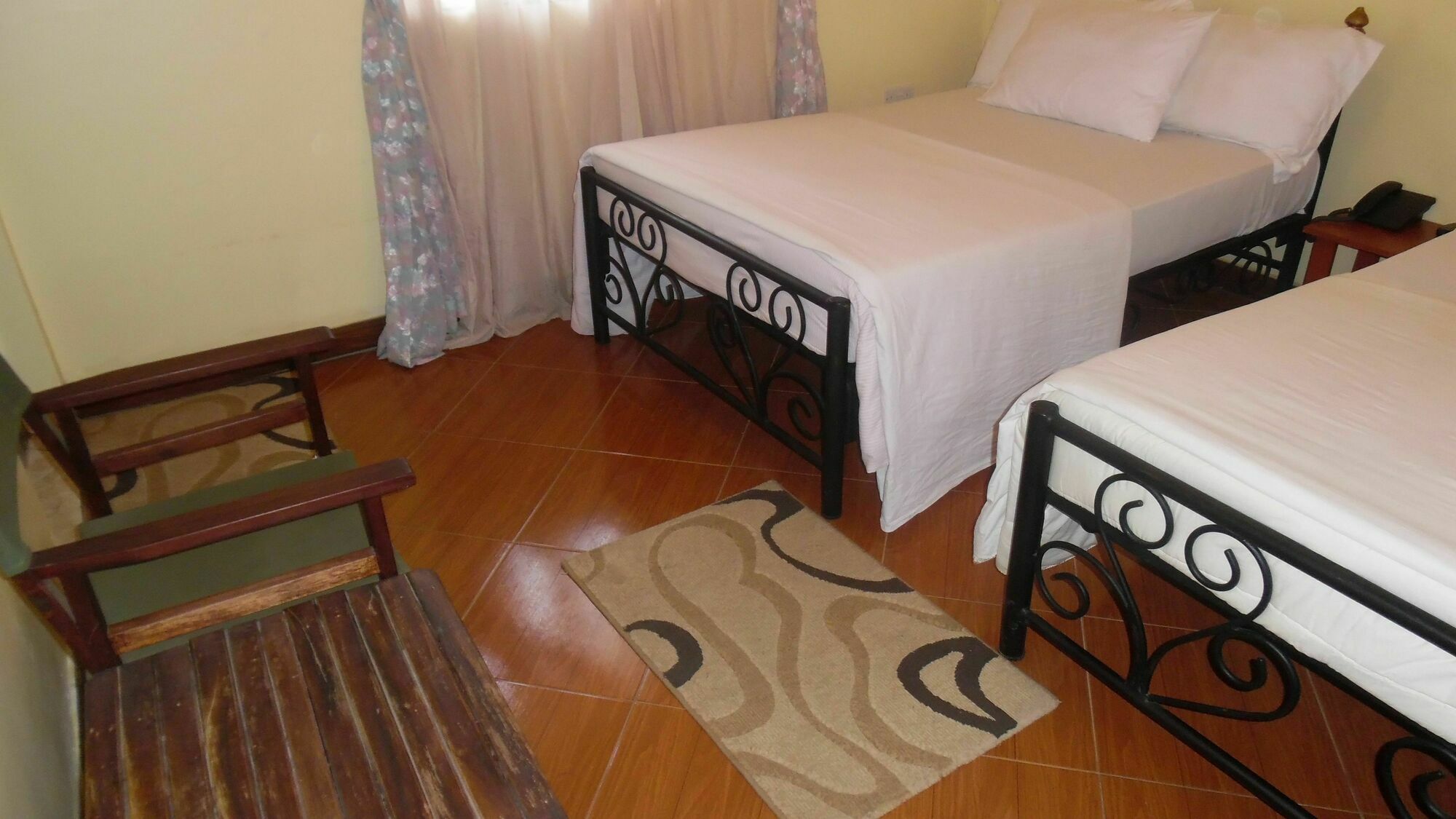 Bright Star Hotel Arusha Ngoại thất bức ảnh