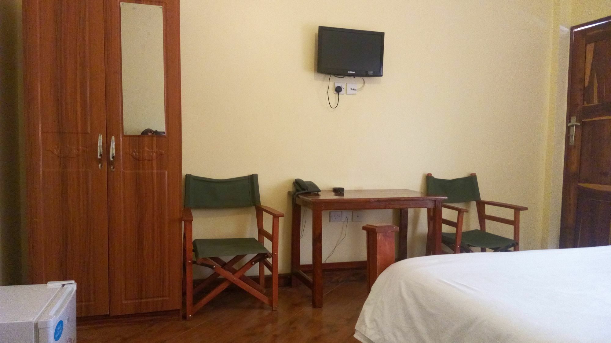 Bright Star Hotel Arusha Ngoại thất bức ảnh