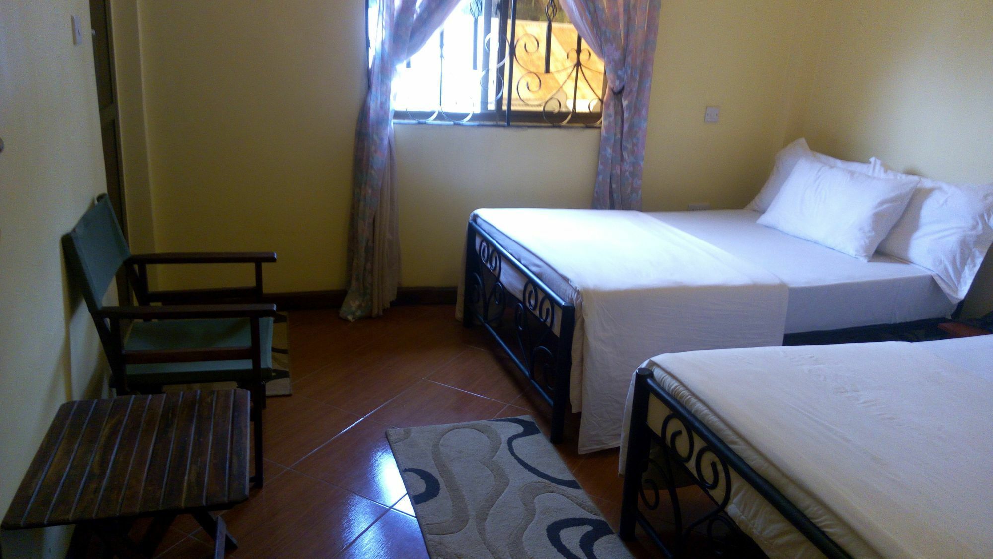 Bright Star Hotel Arusha Ngoại thất bức ảnh