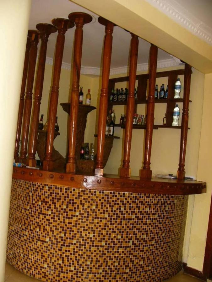 Bright Star Hotel Arusha Ngoại thất bức ảnh