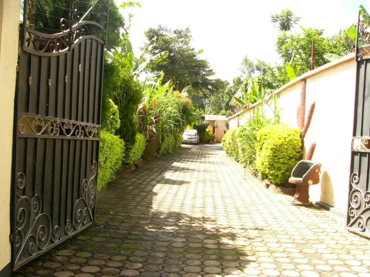Bright Star Hotel Arusha Ngoại thất bức ảnh