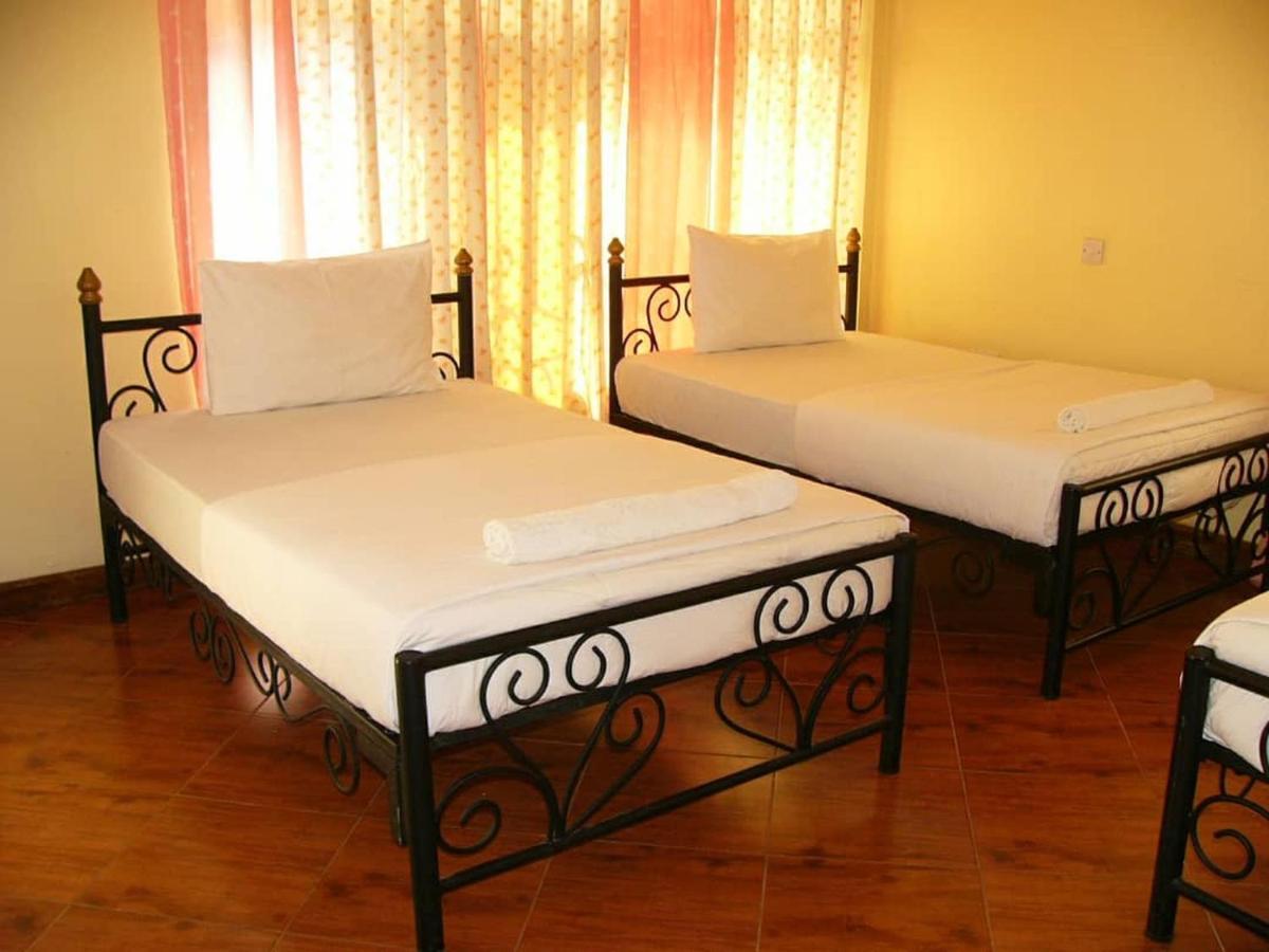 Bright Star Hotel Arusha Ngoại thất bức ảnh