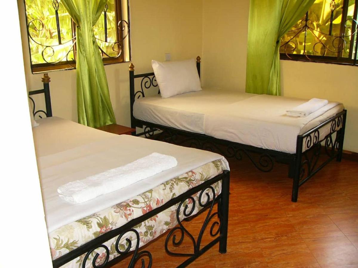 Bright Star Hotel Arusha Ngoại thất bức ảnh